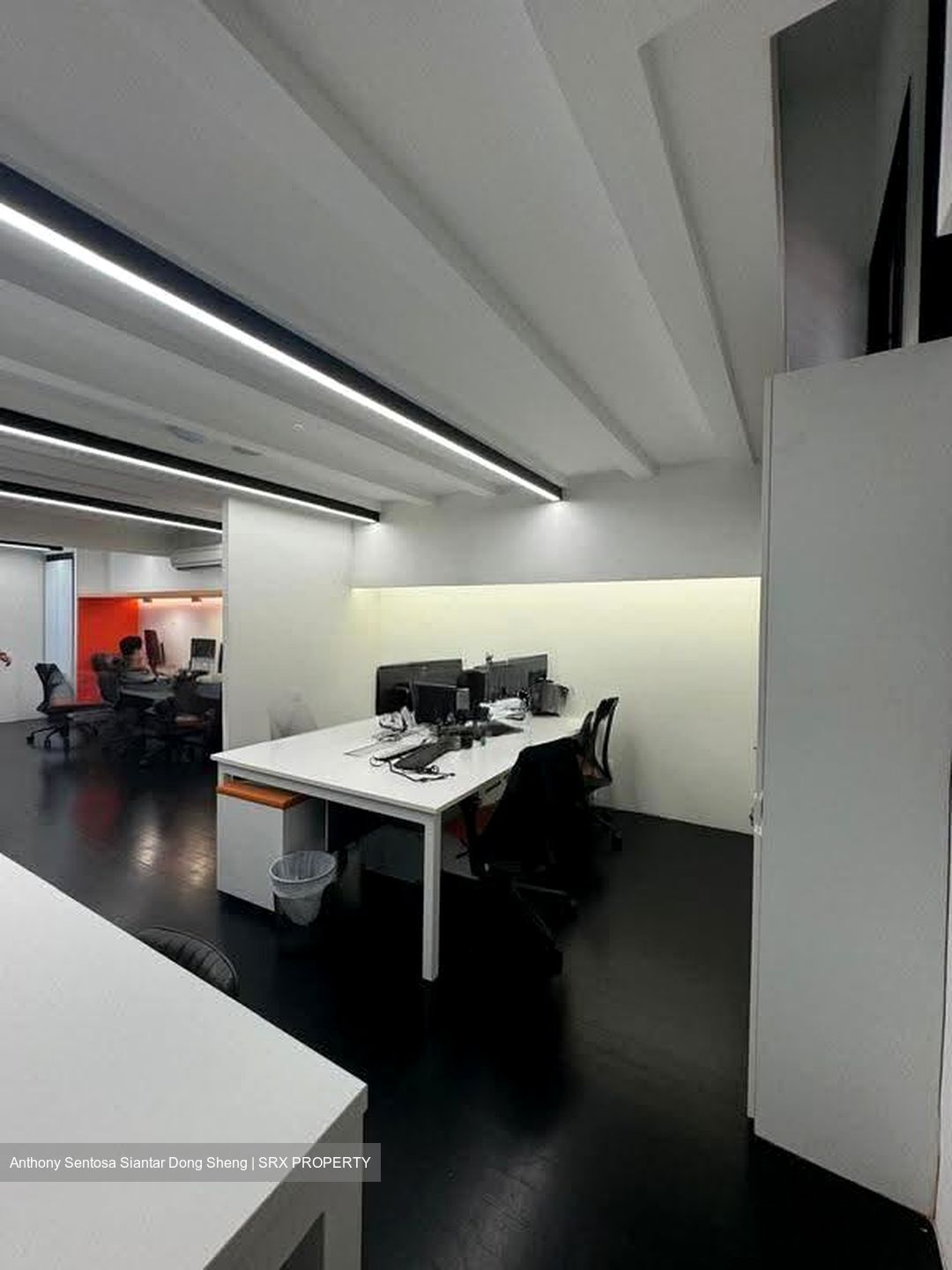 Telok Ayer Conservation Area (D1), Office #617665251